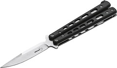 Фото Boker Plus Balisong Small G-10 (06EX002)