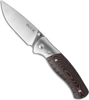 Фото Buck Selkirk (836BRS-B)