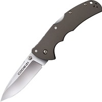 Фото Cold Steel Code-4 Spear Point (58PS)