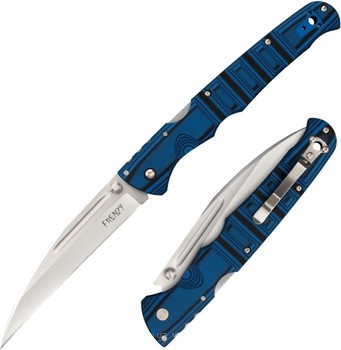 Фото Cold Steel Frenzy II (62P2A)