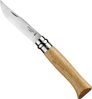 Фото Opinel №8 VRI (002020)