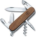 Фото Victorinox Spartan Wood (1.3601.63)