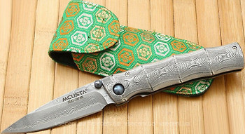 Фото Mcusta MC-0033D