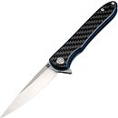 Фото Artisan Cutlery Shark Small (1707PS-CF)