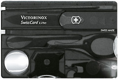 Фото Victorinox SwissCard Lite (0.7333.T3)