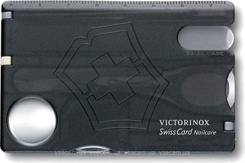 Фото Victorinox SwissCard Nailcare (0.7240.T3)