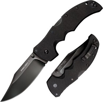 Фото Cold Steel Recon 1 Clip Point Plain (27BC)