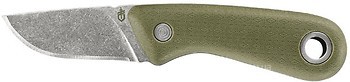 Фото Gerber Vertebrae Compact Fixed Blade Green (31-003425)