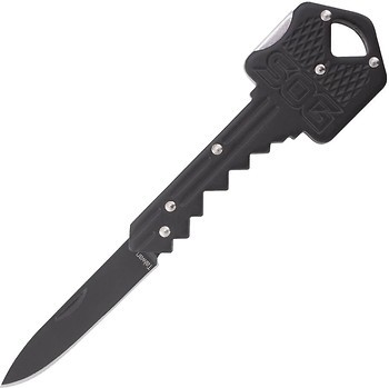 Фото SOG Key Knife Black (KEY101-CP)