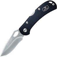 Фото Buck Spitfire Black (722BKS1)