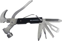 Фото Bellhowell Tac Tool 18 in 1