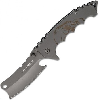 Фото Boker Magnum Mortem (01RY217)