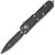 Фото Microtech UTX-85 Double Edge Black Blade (232-1)