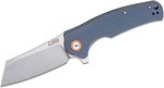 Фото CJRB Crag G10 Gray (J1904-GYF)