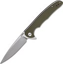 Фото CJRB Briar G10 Green (J1902-GNF)