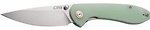 Фото CJRB Feldspar Small G10 Mint Green (J1912S-NTG)