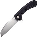 Фото CJRB Barranca G10 Black (J1909-BKF)