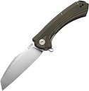 Фото CJRB Barranca G10 Green (J1909-GNF)