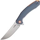 Фото CJRB Gobi G10 Gray (J1906-GYC)