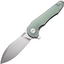 Фото CJRB Mangrove G10 Mint Green (J1910-NTG)