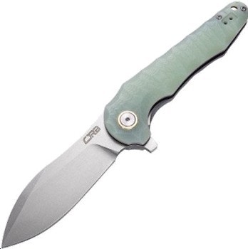 Фото CJRB Mangrove G10 Mint Green (J1910-NTG)