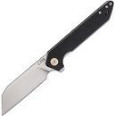 Фото CJRB Rampart G10 Black (J1907-BKF)