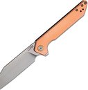 Фото CJRB Rampart Copper Handle (J1907-COP)
