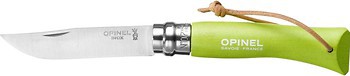 Фото Opinel №7 Inox Trekking (002207)