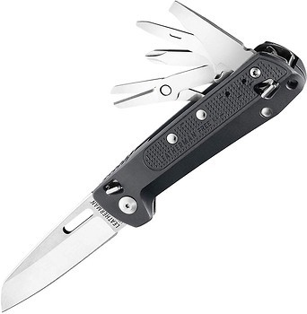 Фото Leatherman Free K4 (832667)