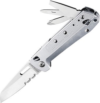 Фото Leatherman Free K2x (832655)