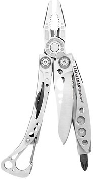 Фото Leatherman Skeletool (830920)