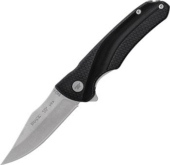 Фото Buck Sprint Select Black (840BKS1)
