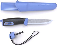 Фото Morakniv Companion Spark Blue (13572)