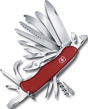 Фото Victorinox WorkChamp XL (0.8564.XL)