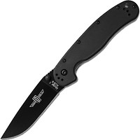 Фото OKC Ontario RAT-1 Black Black (ON8846)