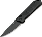 Фото Boker Plus Kihon Auto Black Blade (01BO951)