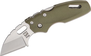 Фото Cold Steel Mini Tuff Lite (20MTGD)