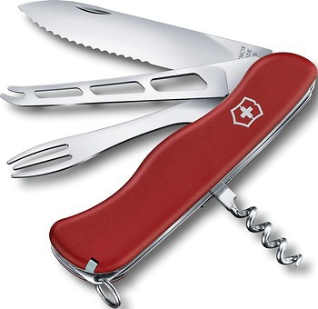 Фото Victorinox Cheese Master (0.8313.W)