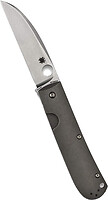 Фото Spyderco Swayback (C249TIP)