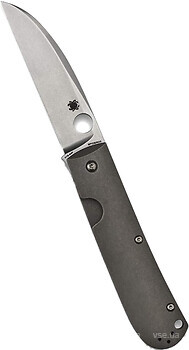 Фото Spyderco Swayback (C249TIP)