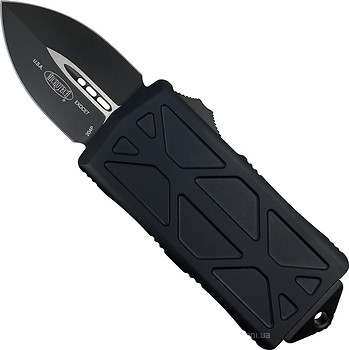 Фото Microtech Exocet Black Blade (157-1T)