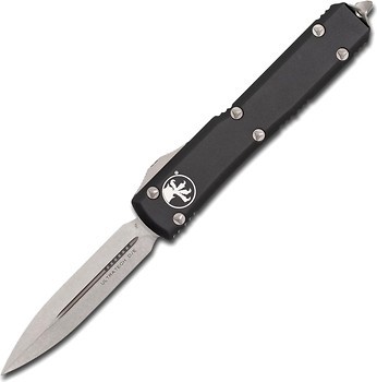 Фото Microtech Ultratech Double Edge Stonewash (122-10)