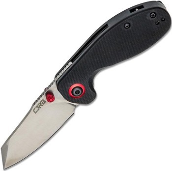 Фото CJRB Maileah SW AR-RPM9 G10 Black (J1918-BKF)