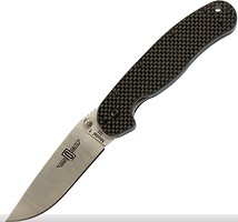 Фото OKC Ontario RAT-1 D2 Carbon (8867CF)