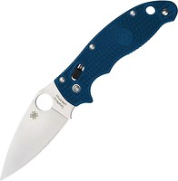 Фото Spyderco Manix 2 (C101PCBL2)
