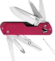 Фото Leatherman Free T4 (832871)