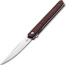 Фото Boker Plus Kwaiken Air Cocobolo (01BO168)