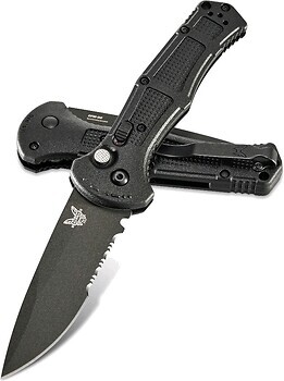 Фото Benchmade Claymore Auto (9070SB)