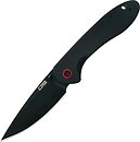 Фото CJRB Feldspar Black Blade G10 Black (J1912-BBK)