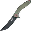 Фото CJRB Gobi G10 Green (J1906-BGN)